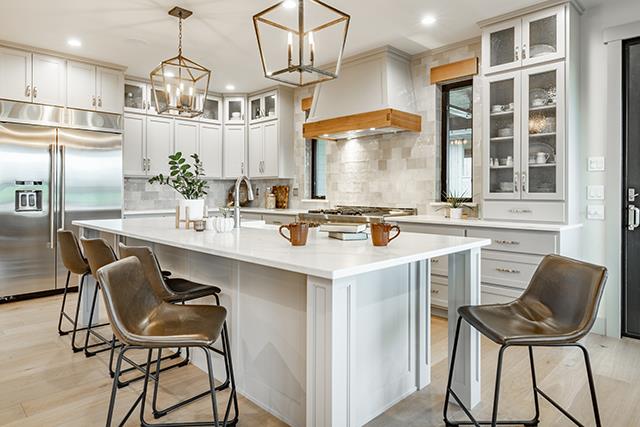 Inexpensive ideas for dated kitchen countertops - Diy, Lifestyle