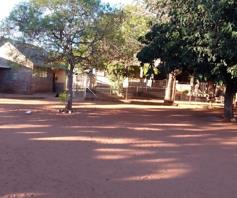 Farm for sale in Swartwater