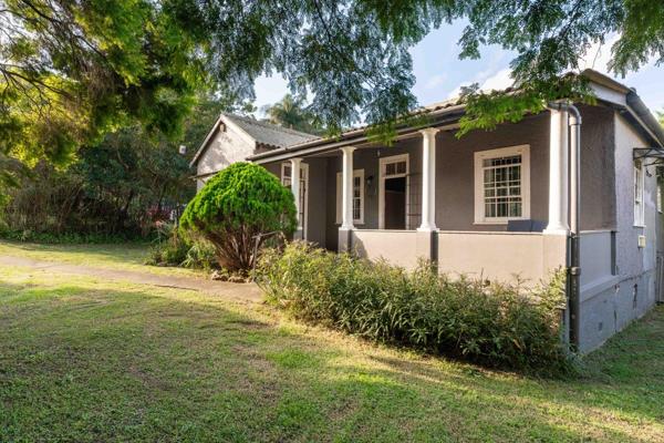 Exclusive to Harcourts - Discover this delightful farmhouse-style main house featuring 3 ...