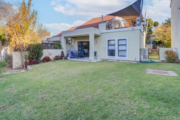 Nestled in the heart of Broadacres, this beautifully renovated home exudes modern ...