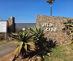 Vacant Land / Plot for sale in Wildside Estate