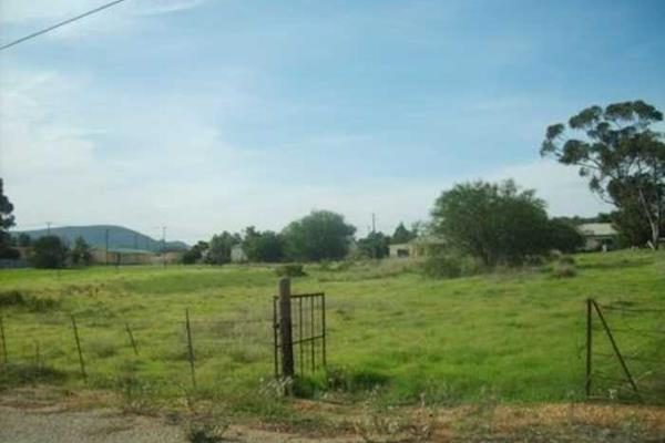 SOLE  and  EXCLUSIVE MANDATE
ONLINE AUCTION - VACANT LAND - 21 MEUL STREET ...