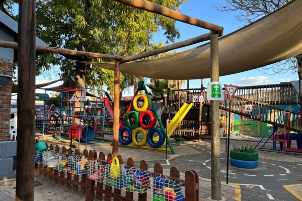 Presenting a remarkable opportunity to acquire a well-established and thriving day care center located in a prime location. The center ...