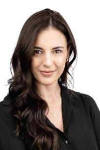 Carla Visagie