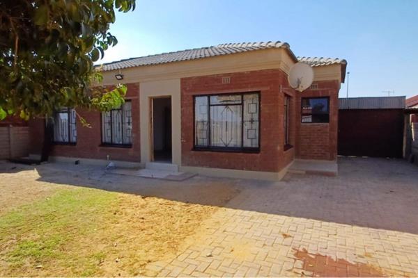 Sebokeng Zone 10 Property : Property and houses for sale in Sebokeng ...
