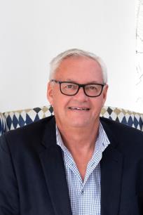 Agent profile for Tonie Botes