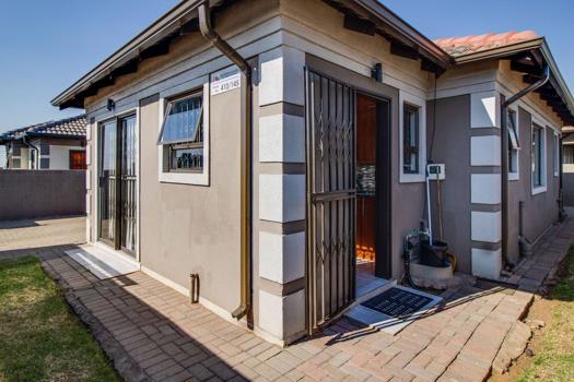 3 Bedroom House for sale in Vanderbijlpark Central