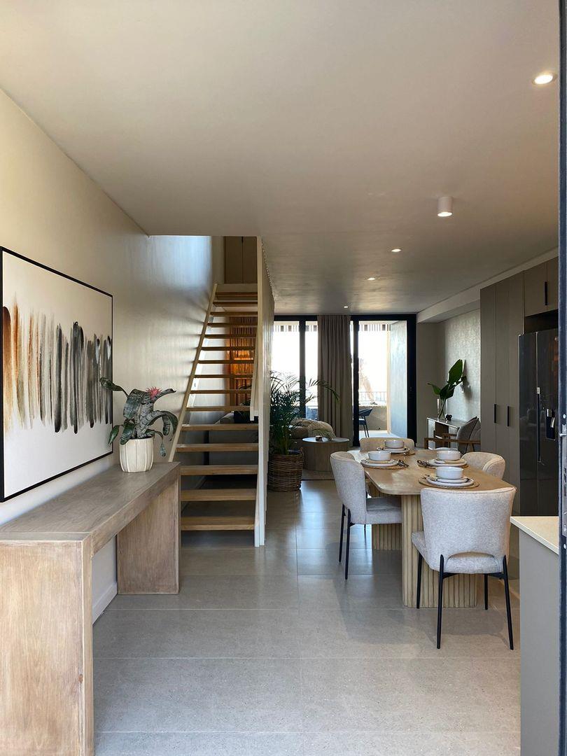 Stunning Uk Luxury Coastal Apartments Sales image