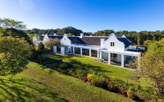 3 Bedroom House for sale in Fancourt