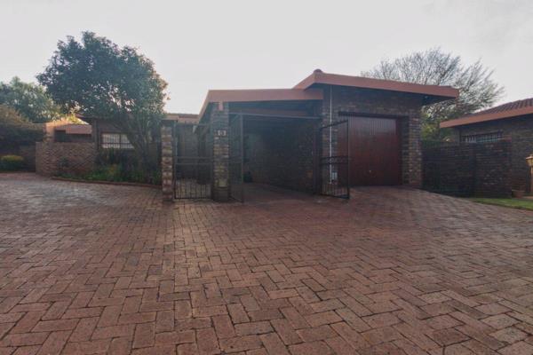 Asking Price: R 1,295,000.00 (Negotiable, offers from R 1,200,000.00 considered)

On Show this Sunday (View by appointment ...