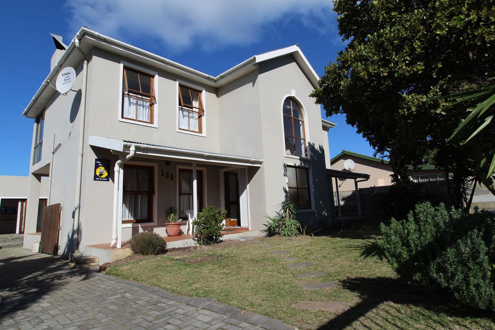 3 Bedroom House to rent in Kleinmond Central