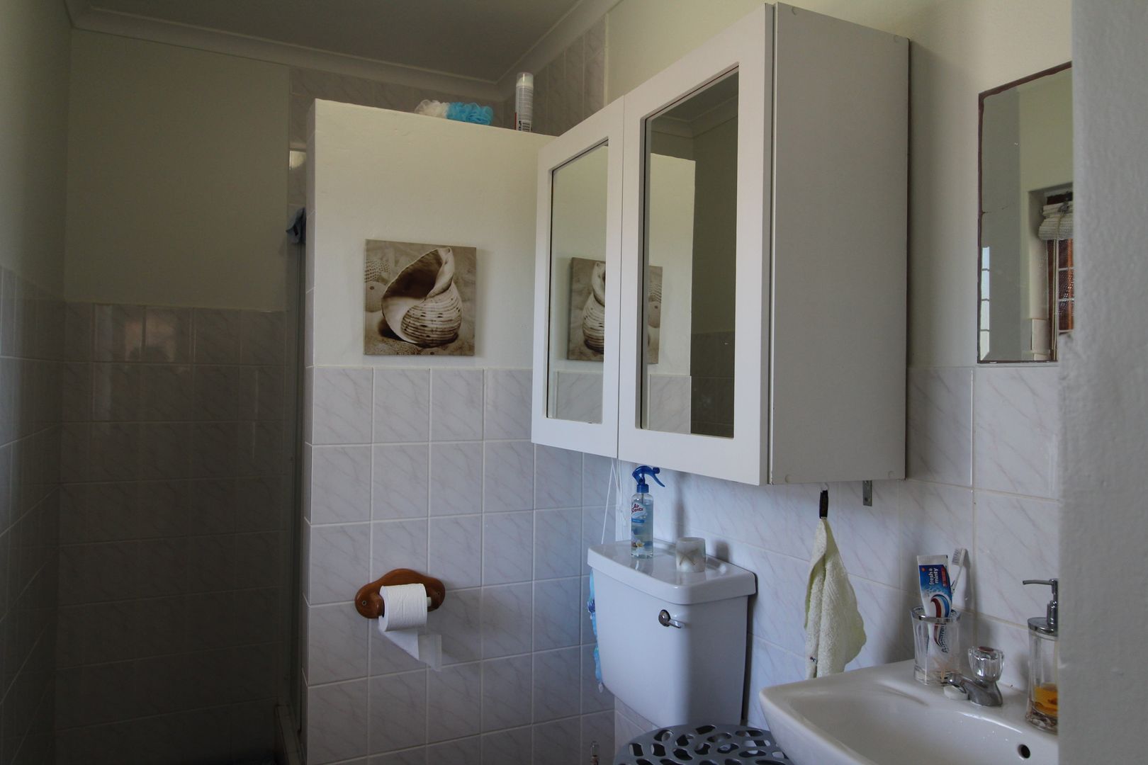 Photo of 3 Bedroom House to rent in Kleinmond Central