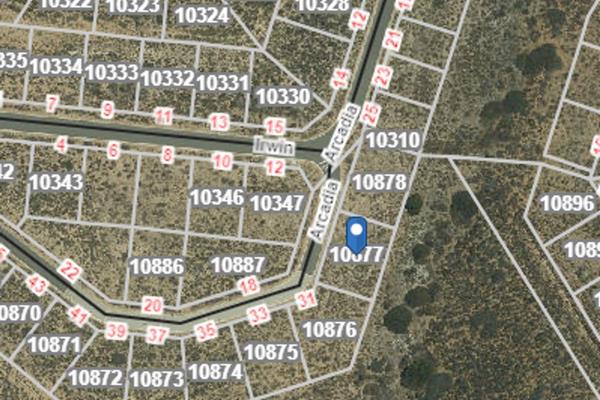 Vacant plot offers you 500m2
Minimum size of house is 120 square meters (excluding garage)
Height restriction: 8m
No building deadline ...