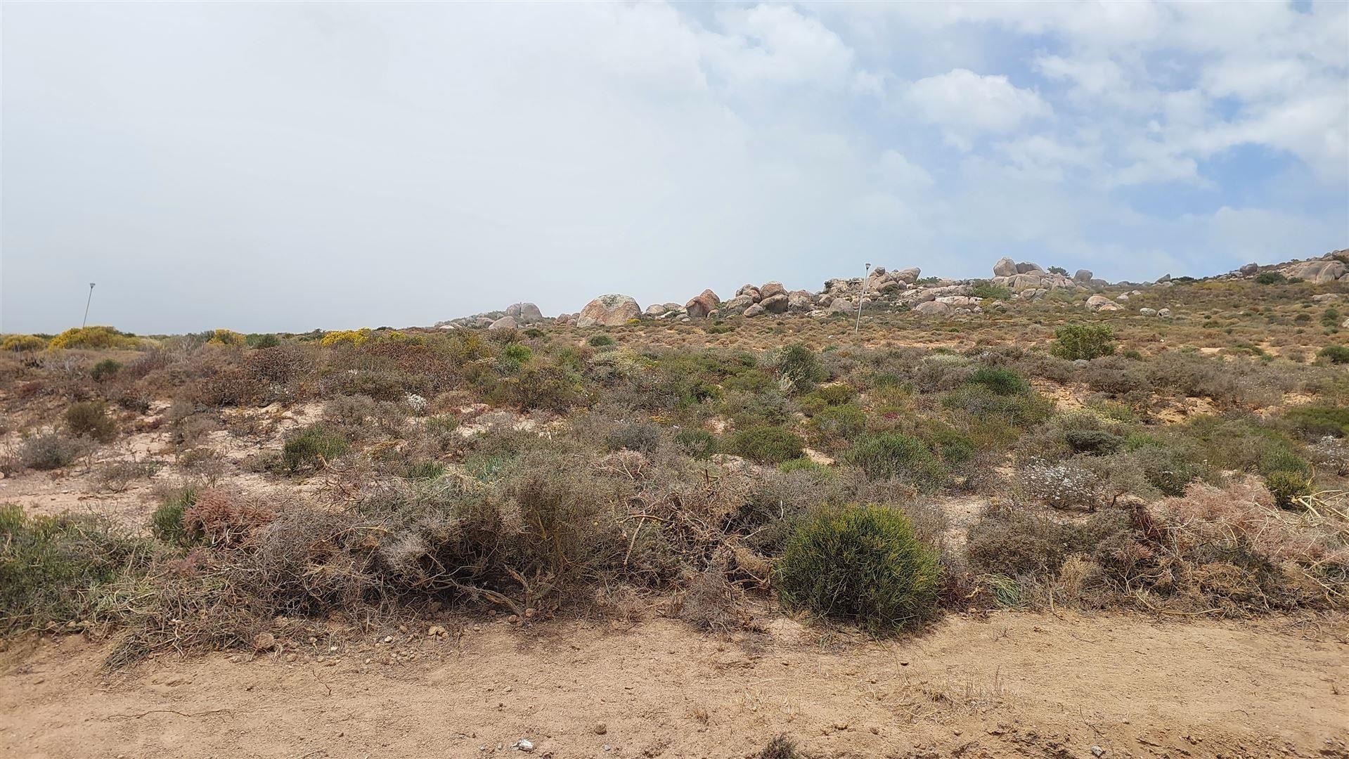 Photo of Vacant land / plot for sale in St Helena Views