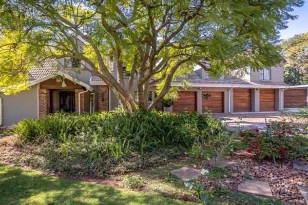 Discover this exquisite 5-bedroom home nestled in the heart of Florida Park, a ...