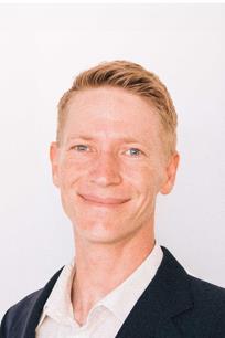 Mathew Kennedy