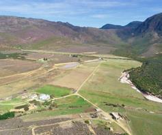 Farm for sale in Robertson Rural