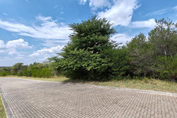Vacant 1197sqm Land for sale in Koro Creek Golf Estate, Modimolle with a view over the golf course.
24 Hour security estate situated ...