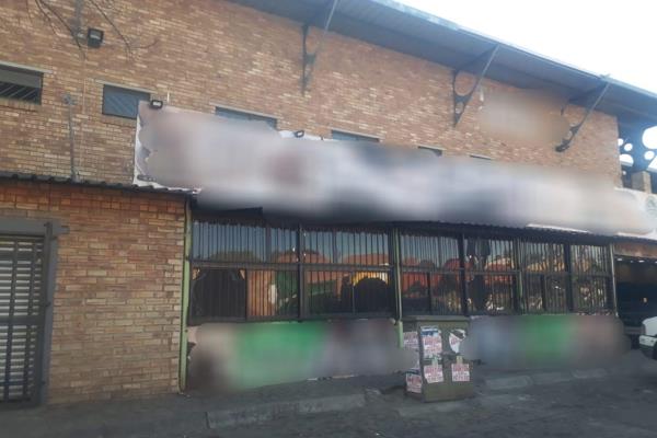 An excellent opportunity for business owners to get the most of investing in their future. For sale is a prime commercial property with ...