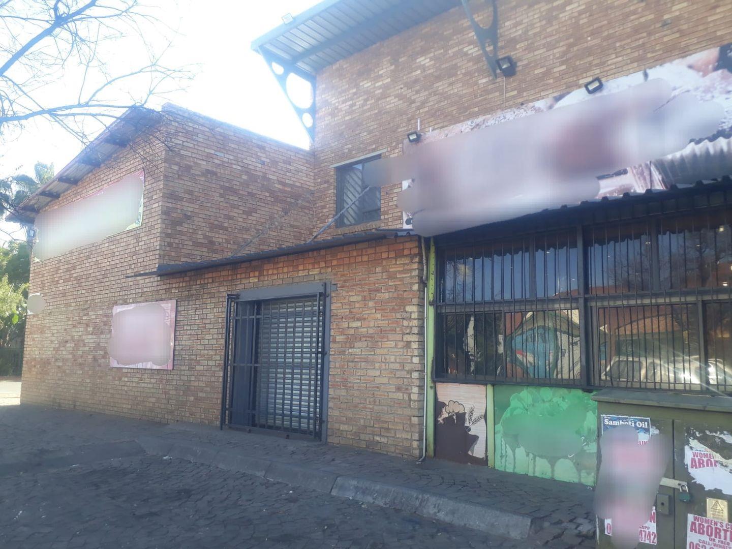Commercial property for sale in Rustenburg Central - P24-114556815