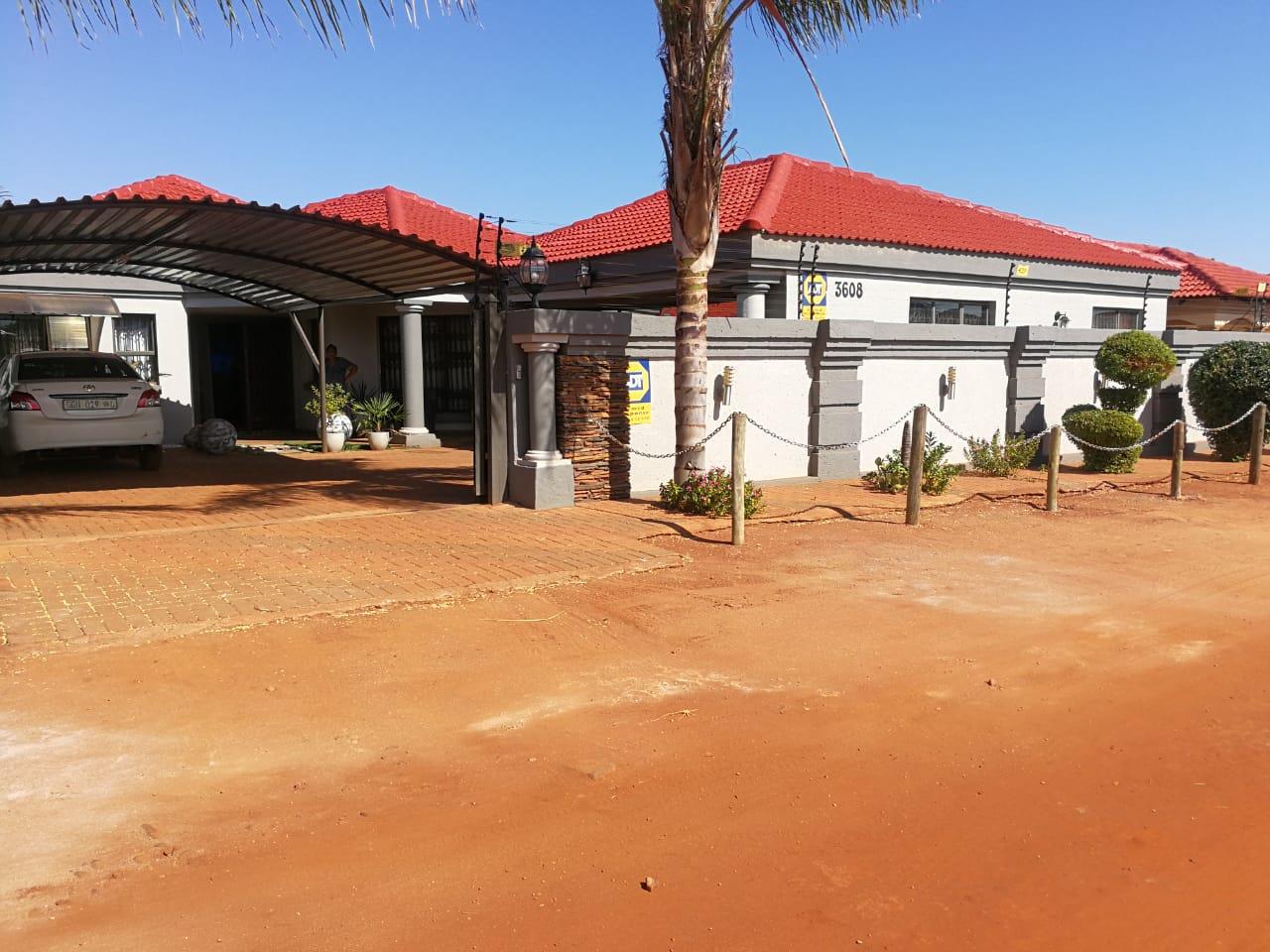 Lebowakgomo Zone B Property Property and houses for sale in