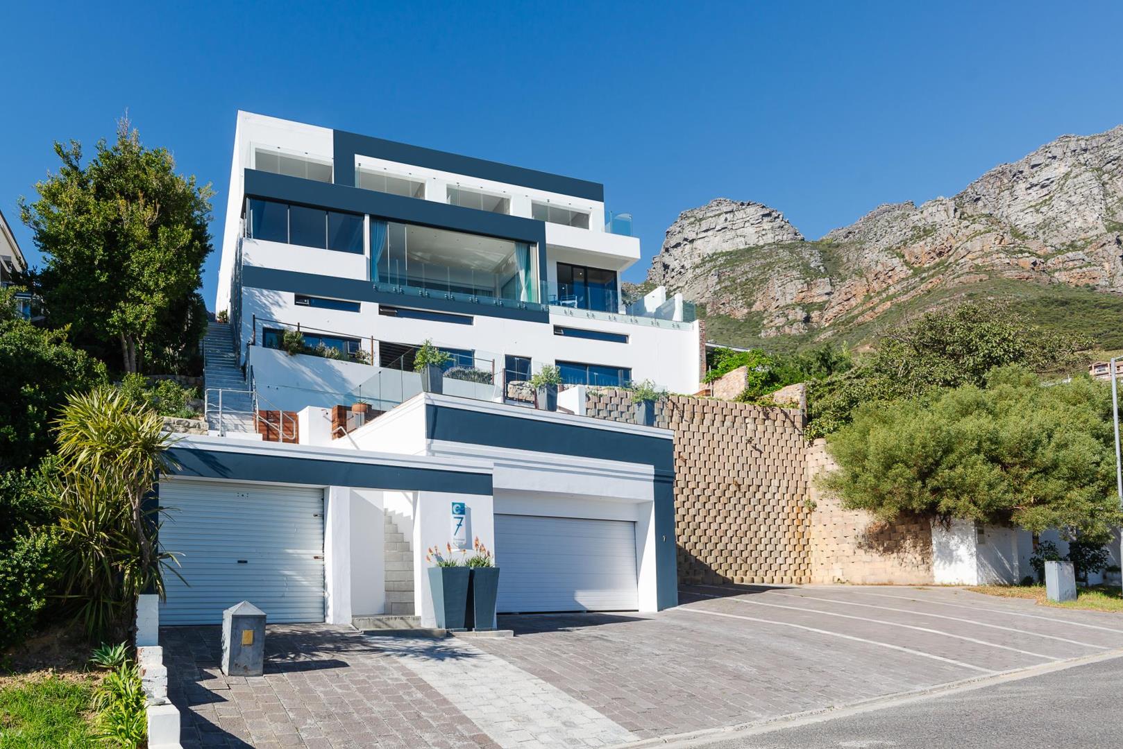 Camps Bay Property Property and houses for sale in Camps Bay