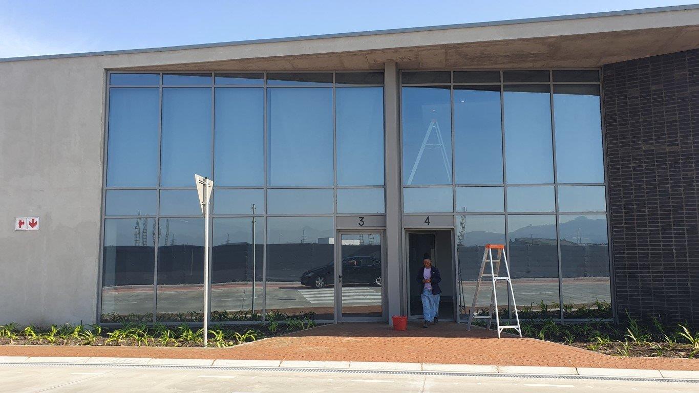 Industrial property to rent in Blackheath Industrial 39 Range Road