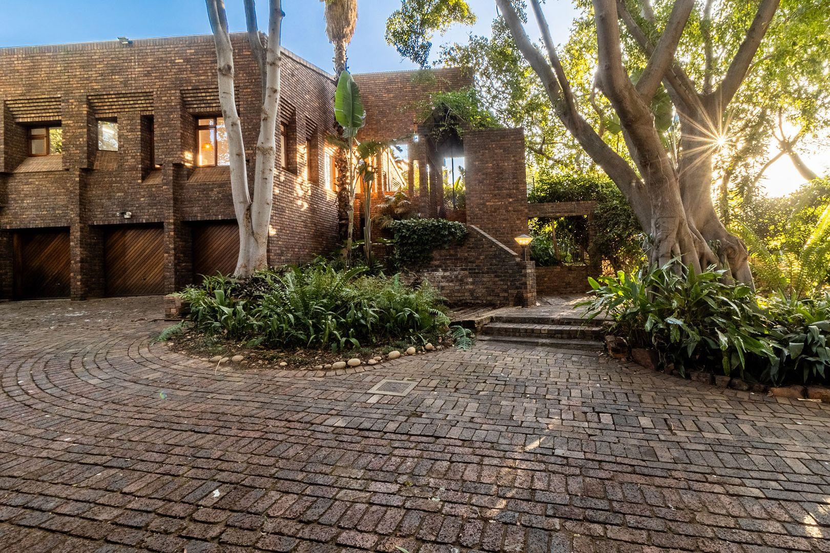 Newlands, Pretoria Property Property and houses for sale in Newlands