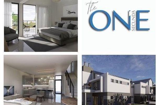 Announcing ‘THE ONE’, Phase 1: This much awaited development is now under construction. 

Available Units of Phase 1:
   TYPE A: ...