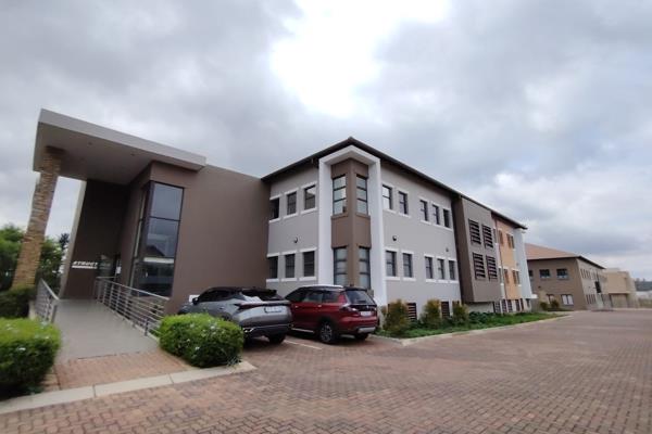 Commercial Building To Let in Hazeldean Pretoria

Discover an exceptional opportunity to rent a prestigious commercial building in ...