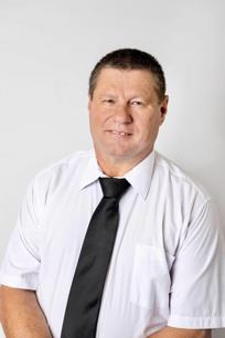 Agent profile for Anton Van Der Merwe