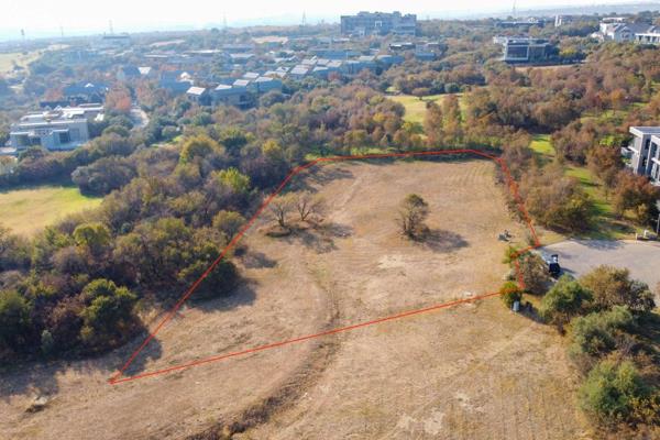 Discover the unparalleled potential of owning the largest residential piece of land in ...