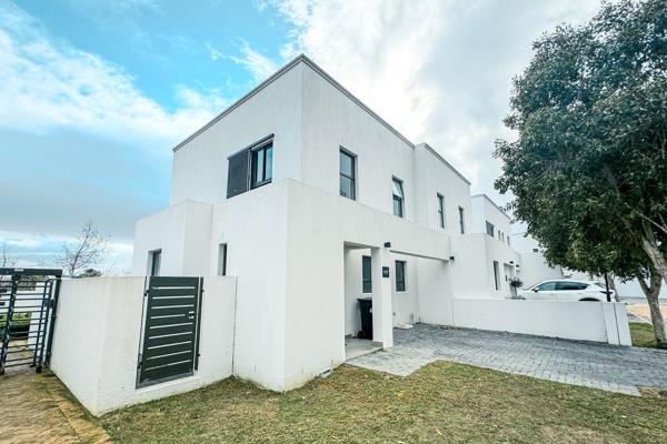 Welcome to your ultimate first home in the prestigious Croydon Garden Estate, a secure and gated community offering peace of mind and a relaxed lifestyle!

Enjoy easy access to the airport, Stellenbosch, and Somerset West. This double-storey gem is perfectly located, with ...