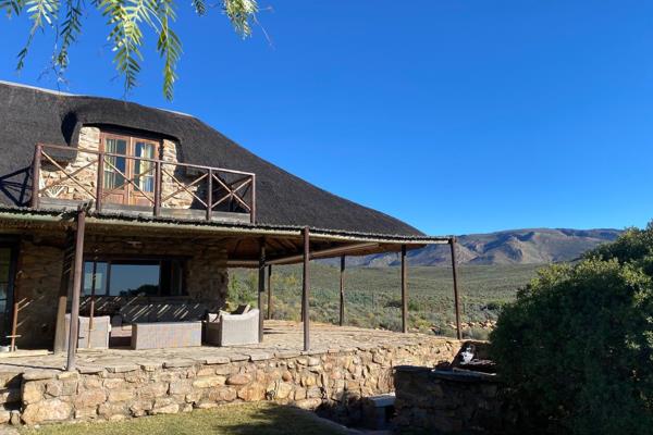 An opportunity has arisen to own a share of this beautiful 2,250Ha Lifestyle Game Farm, situated just two and a half hours outside of ...