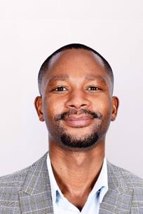 Agent profile for Sanele Ngcobo