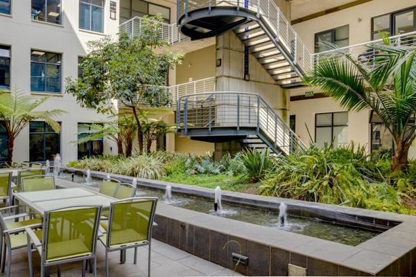 3 Melrose Arch is strategically situated within the Melrose Arch Precinct, which ...