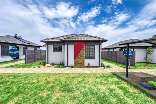 3 Bedroom House for sale in Mamelodi