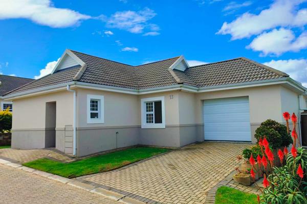 *Please watch our video* Discover the perfect retirement retreat in Mossel Bay with this ...