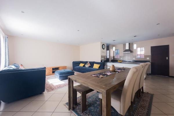 Available immediately or 1 June 2025!!

Call today to view this immaculate duplex with ...