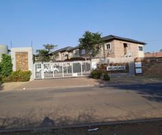 House for sale in Witbank Ext 10