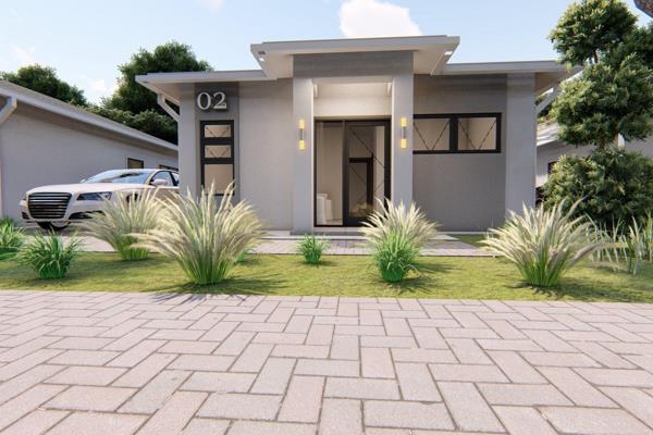 Discover luxury and convenience at the brand-new INJABULO Lifestyle Estate, nestled in the serene countryside of Margate, KwaZulu-Natal. Located near Margate Airport, shopping centres, schools, and medical facilities, this estate offers a prime location and a lifestyle to ...