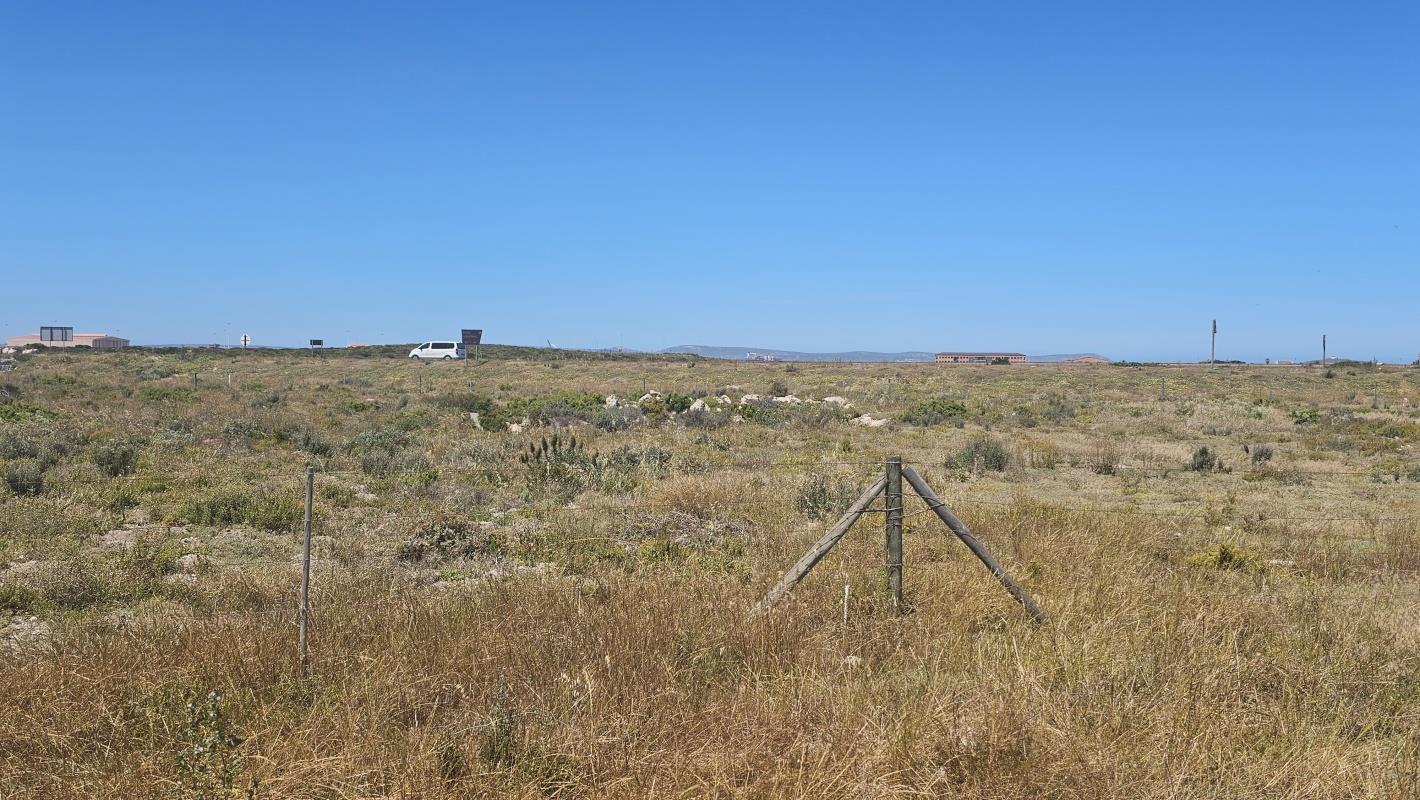 Photo of Industrial property for sale in Saldanha Harbour