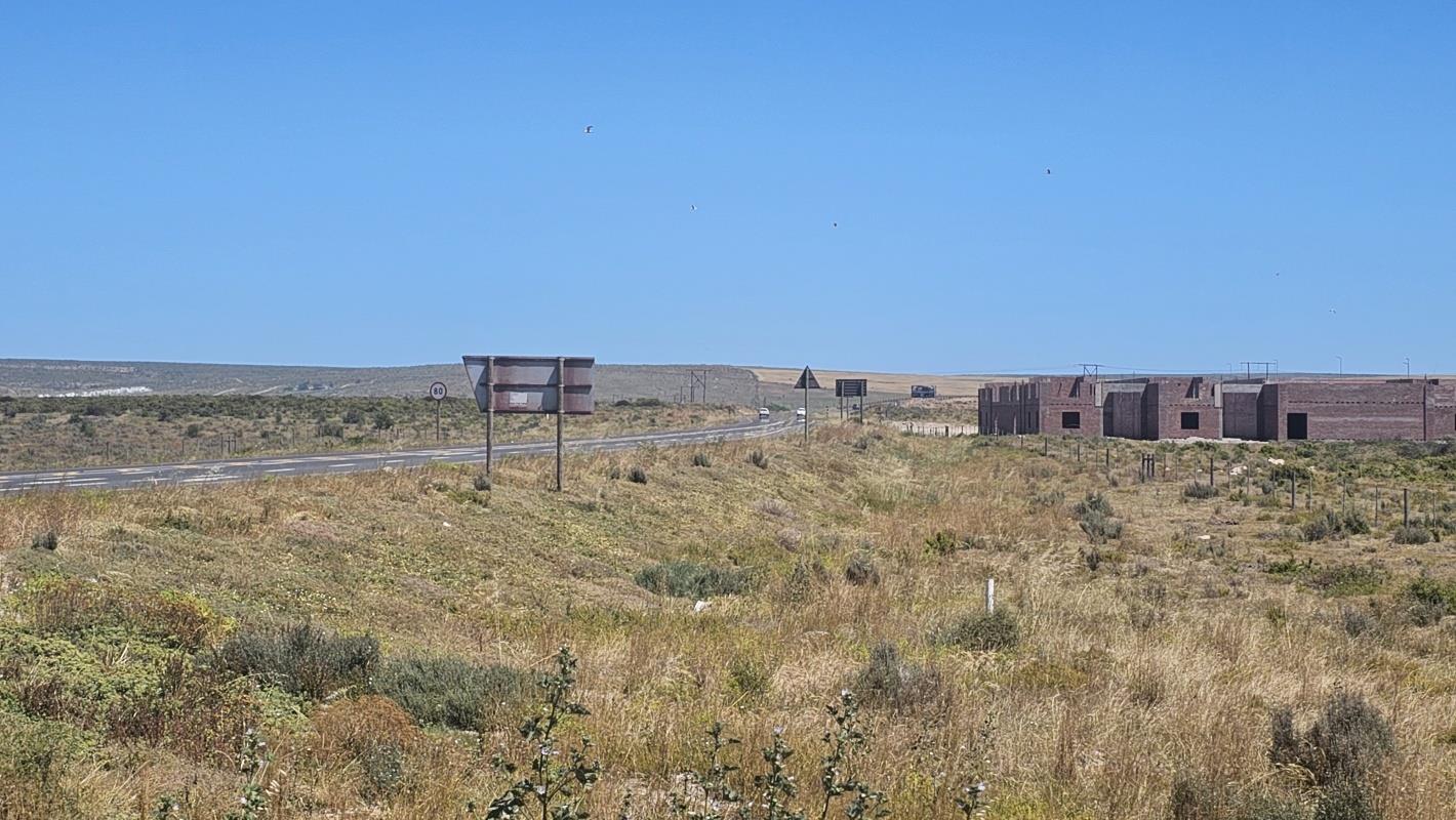 Photo of Industrial property for sale in Saldanha Harbour