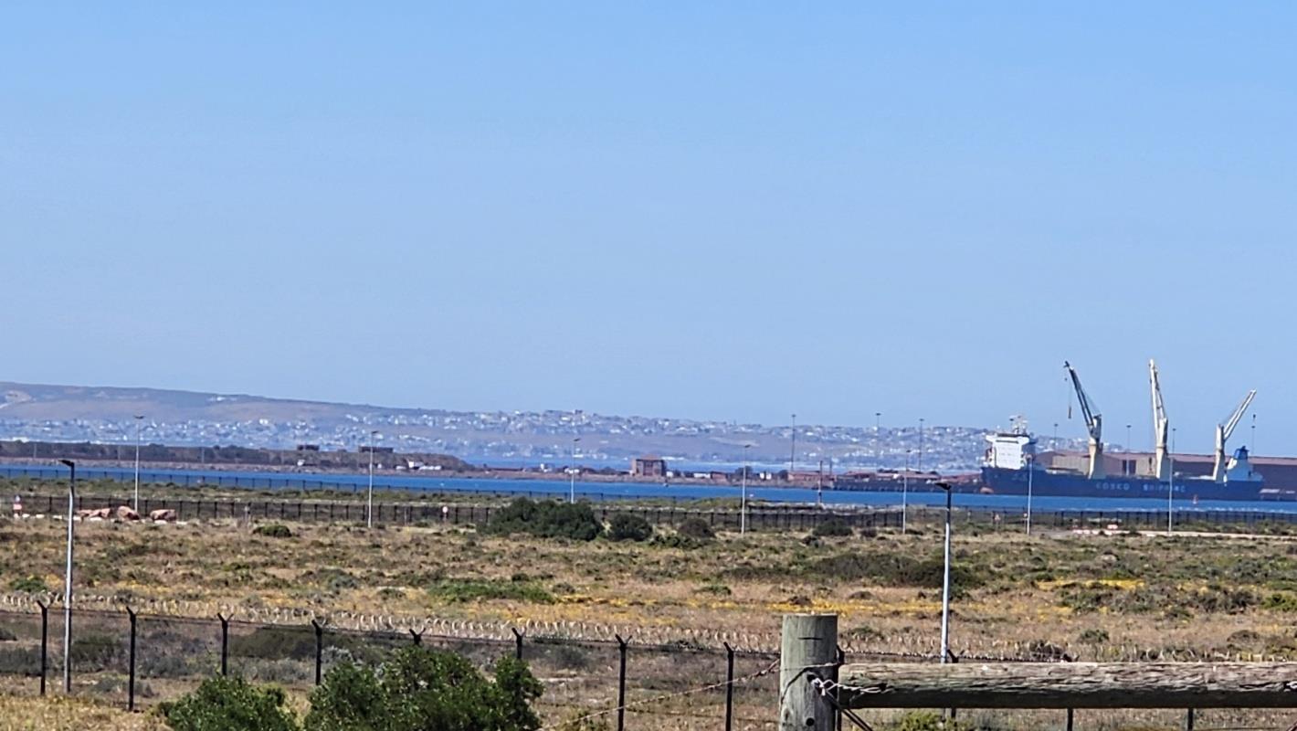 Photo of Industrial property for sale in Saldanha Harbour