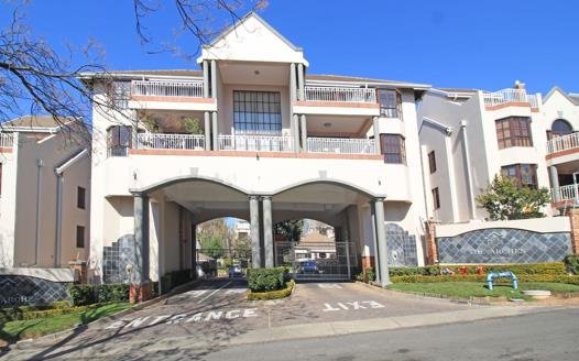 2 Bedroom Apartment / Flat for sale in Rivonia