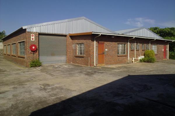 Fully let property with five separate units al in low maintenance face brick buildings.