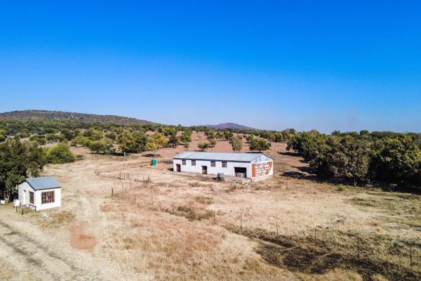 &quot;An exclusive mandate opportunity awaits developers at a premier location, marking the entry to Hartbeespoort. Positioned at the ...