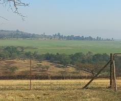 Farm for sale in Pietermaritzburg Rural