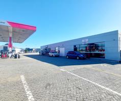 Commercial Property for sale in Gelvandale