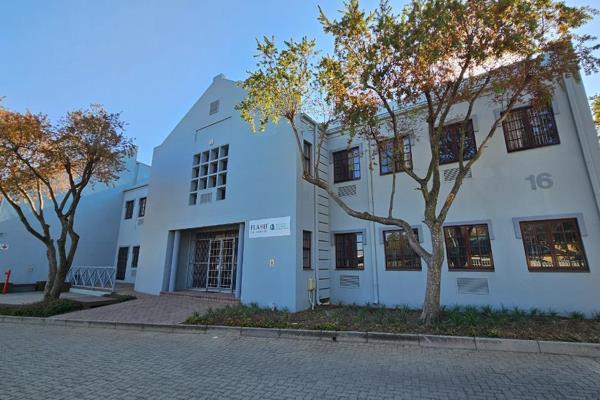 A central location for your business in an A-grade, secure business park located in the ...